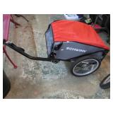 SCHWINN BIKE TRAILER