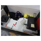 OFFICE SUPPLIES, ETC