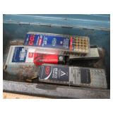 ASSORTED 22LR AMMO