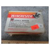 10-- 12gA  3' 00 BUCK SHOTGUN SHELLS