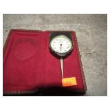 DIAL DYNAMOMETER TENSION GAUGE