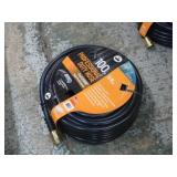 NEW 5/8 X 100' PROFESSIONAL HD WATER HOSE