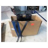 TASC0 ZOOM BINOCULARS
