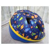 SCHWINN CHILD'S BIKE HELMET