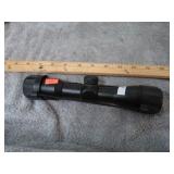 6 X 32 SCOPE