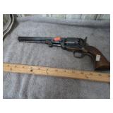 NAVY ARMS 36cal BLACK POWER PISTOL