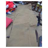 FRONTIER CLASSICS RE-ENACTOR PANTS -- 56