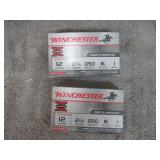 10- 12GA 2 3/4' #1 BUCK SHOTGUN SHELLS
