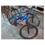 MONGOOSE MOUNTAIN BIKE