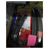 LIFE-LIKE 'H O' POWER LOC TRACKS