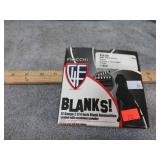 12ga 2 3/4' SHOTGUN SLANK SHELLS