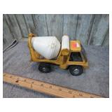 GABRIEL DIECAST CEMENT TRUCK