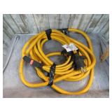 4 OUTLET EXTENSION CORD
