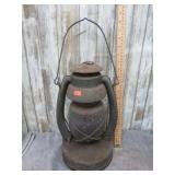 VINTAGE KEROSENE LANTERN