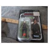 STAR WARS JYN ERSO FIGURE