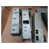'H O' FREIGHT CARS