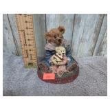 BOYDS BEARS FIGURINE