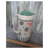 VACUUM COFFEE URN