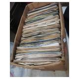 45 RPM RECORDS