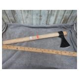 MODERN AMERICAN TOMAHAWK Co. AXE