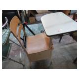 SCHOOL DESK