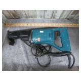 MAKITA SAWZALL TOOL