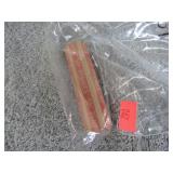 ROLL OF WHEAT PENNIES