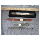 WATCHES