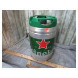 HEINEKEN MINI BEER KEG
