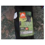 FOLDING CAMPING CHAIR