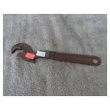 VINTAGE ONEHANDER WRENCH