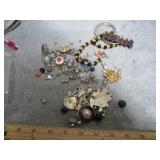 COSTUME JEWELRY