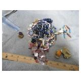 COSTUME JEWELRY