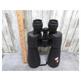 BARSKA 12-60X70 ZOOM BINOCULARS
