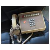 9 LINE PUSH BUTTON BUSINESS TELEPHONE