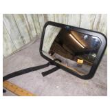 CAR SEAT MIRROR