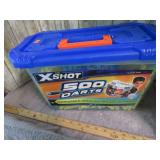 NERF GUN DARTS