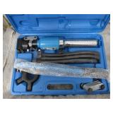 5 TON HYDRAULIC GEAR PULLER