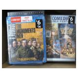 DVD MOVIES