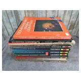 AUTO REPAIR MANUALS