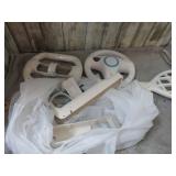Wii ACCESSORIES