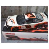 1:24 DIECAST DALE JR #8 DMP MONTE CARLO SS