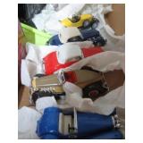 DIECAST CARS