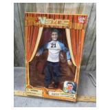 JUSTIN TIMBERLAKE ACTION FIGURE