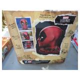 DEADPOOL INTERACTIVE HEAD