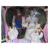 GROUP LOT -- DOLLS