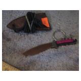 MINI BOLO KNIFE