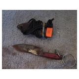 MINI KNIFE