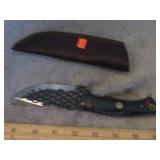 CUSTOM KNIFE