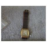 VINTAGE OLYMPIC WATCH